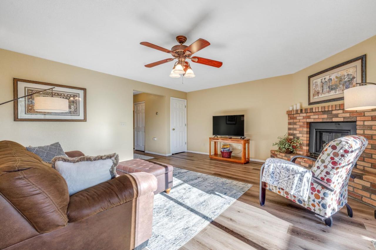 Appartement Charming Walnut Hills