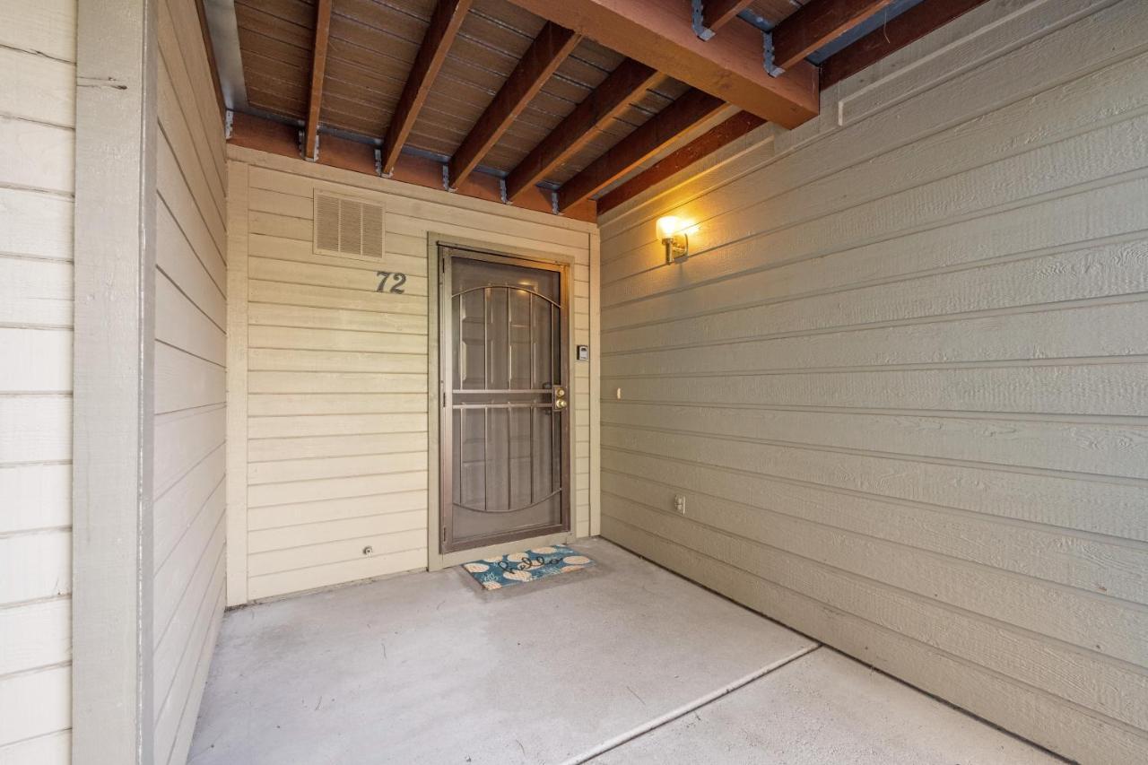 Appartement Charming Walnut Hills *