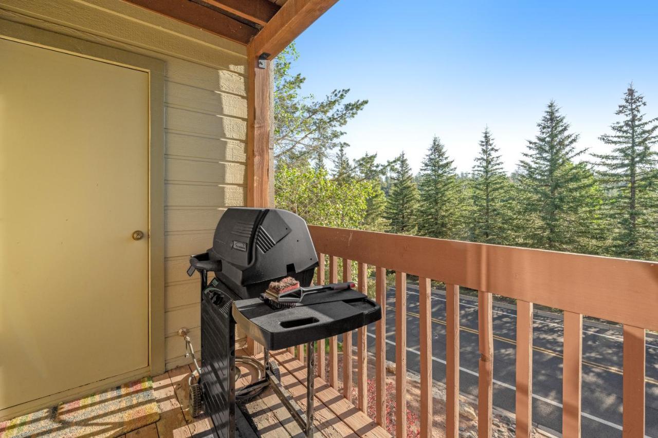 Charming Walnut Hills Appartement Flagstaff