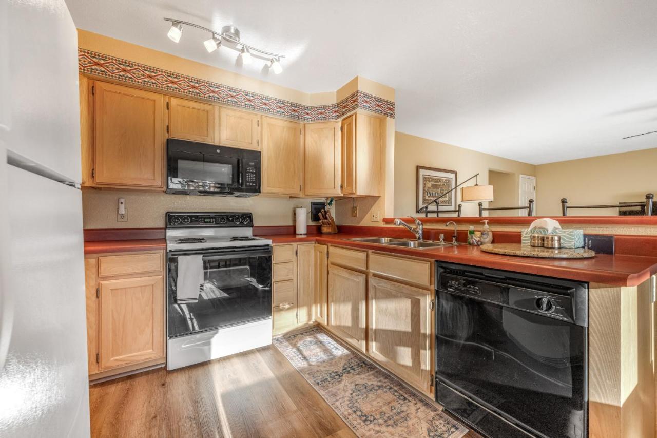 Appartement Charming Walnut Hills Flagstaff