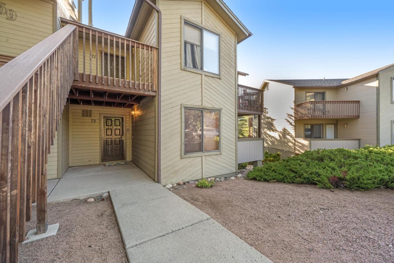 Charming Walnut Hills Flagstaff